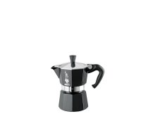 Bialetti Moka Express Moka pot Black | AGDBLTEXP0042  | 8006363018418 | AGDBLTEXP0042