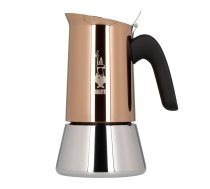 Bialetti New Venus 4TZ Copper Café | AGDBLTZAP0033  | 8006363033015 | AGDBLTZAP0033