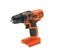 Black & Decker BDCDD18N-XJ drill 650 RPM Black, Orange | BDCDD18N-XJ  | 5035048562062 | WLONONWCRFOMH