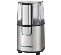 Blaupunkt Coffee grinder FCG701 impact / 200W / 85G / steel | HKBAUMKFCG70100  | 5901750502545 | BLAUPUNKT FCG701