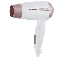 Blaupunkt Hair dryer HDD301RO 220-240V~50/60Hz/1200W | HPBAUSUHDD301RO  | 5901750501968 | BLAUPUNKT HDD301RO