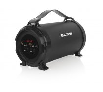 BLOW Blow SPEAKER Bluetooth BAZOOKA BT910 | UGBLOBT91030331  | 5900804105435 | 30-331#