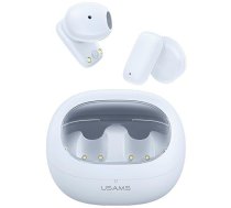 USAMS Bluetooth headphones 5.3 TWS TD Series White | ATUSAHBTUSA1419  | 6958444910192 | USA001419
