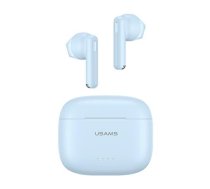 USAMS Bluetooth headphones 5. 3 TWS US14 dual mic.blu | ATUSAHBTUSA1195  | 6958444901893 | USA001195