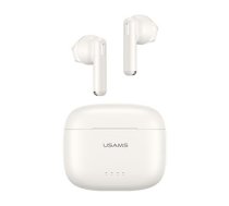 USAMS Bluetooth headphones 5.3 TWS US14 dual mic. | ATUSAHBTUSA1194  | 6958444901886 | USA001194