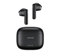 USAMS Bluetooth headphones 5. 3 YWS US14 dual mic. bl | ATUSAHBTUSA1193  | 6958444901879 | USA001193