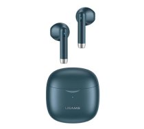 USAMS Bluetooth Headphones TW S 5.0 IA Series darkblu | ATUSAHBTUSA0894  | 6958444971100 | USA000894
