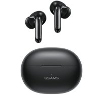 USAMS Bluetooth Headphones TW S 5.3 X-Don Dual mic black | ATUSAHBTUSA1324  | 6958444907956 | USA001324