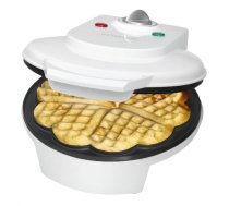 Bomann WA 5018 CB 1 waffle(s) 1200 W Black | WA 5018  | 4004470501810 | AGDBOMOPK0006