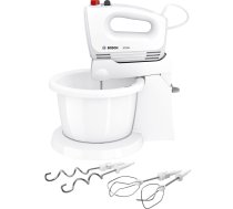 Bosch MFQ2600W mixer Hand mixer 375 W White | MFQ2600W  | 4242005102792 | AGDBOSMIB0088