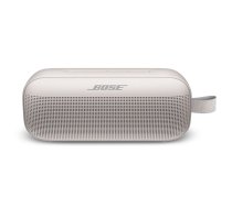 Bose SoundLink Flex Bluetooth Mono portable speaker White | 865983-0500  | 017817832038 | WLONONWCRCOAZ