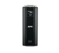 APC BR1500G-GR Power-Saving Back-UPS Pro 1500VA, 230V | AUAPCL2T1B500GR  | 731304286875 | BR1500G-GR