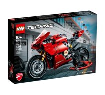 LEGO Bricks Technic Ducati Panigale V4 R | 42107  | 5702016616460 | KLOLEGLEG0068