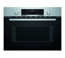 Bosch Built-in microwave oven with hot air CMA585GS0 | HZBOSPK585GS000  | 4242005188000 | CMA585GS0