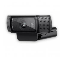 Logitech C920 Webcam HD 960-001055 | 960-001055  | 5099206061309 | MULLOGKAM0086