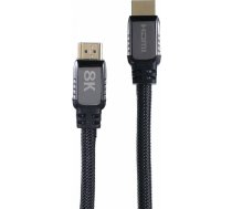 TechniSat Cable Ultra High Speed HDMI 2.1 8K 1,5m | AKTESVHULHDMI8K  | 4019588769267 | 76-4926-00