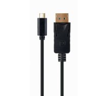 Gembird Cable USB-C for DisplayPort 4K 60Hz 2m | AKGEMKU00000053  | 8716309124157 | A-CM-DPM-01