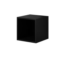 Cama open cabinet ROCO RO6 37/37/39 black | RO6 CZ  | 5903815005190 | RGACMMDRE0077