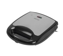 Camry CR 3023 sandwich maker 1500 W Black,Grey | CR 3023  | 5908256834873 | WLONONWCRFOJ9