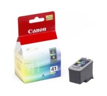 Canon Ink Cartridge CL-41 NON BLISTERED | ERCANCL41NONBLI  | 4960999641485 | 0617B001