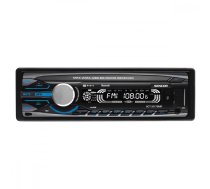 Sencor Car radio MP3 USB SD AUX SCT 5017BMR | DSSECRCT5017BMR  | 8590669195237 | SCT 5017BMR