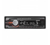 Sencor Car radio + remote controler SCT 3018MR USB SD MMC | DSSECRSCT3018MR  | 8590669195220 | SCT 3018MR