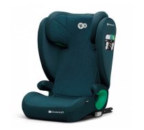 Kinderkraft Car seat JUNIOR FIX 2 i-Size 100-150 cm HARBOR BLUE | JFKDR00UC021591  | 5902533921591 | KCJUFI20BLU0000