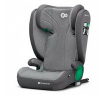 Kinderkraft Car seat JUNIOR FIX 2 i-Size 100-150 cm ROCKET GREY | JFKDR00UC021577  | 5902533921577 | KCJUFI20GRY0000