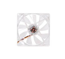 Thermaltake Case fan - Pure 12 LED Red (120mm, 1000 RPM) BOX | AWTTKWSPURE12LR  | 4717964394927 | CL-F019-PL12RE-A