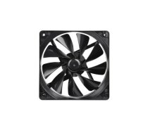 Thermaltake Case fan - Pure S 12 (120mm, 1000 RPM) | AWTTKWSPURES120  | 4717964393807 | CL-F005-PL12BL-A