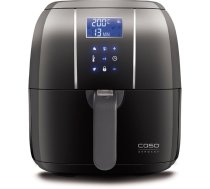 Caso AF200 fryer Single 2.5 L Black | 3172  | 4038437031720 | AGDCSOFRY0001