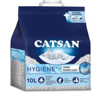 CATSAN Hygiene - bentonite litter - 10ll | DLKCTNZWI0001  | 4008429694608 | DLKCTNZWI0001