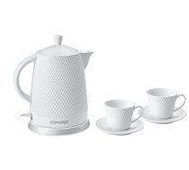Concept Ceramic kettle RK0040 | HKCOECZ00RK0040  | 8595631002421 | RK0040