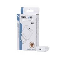 Beline Charger 30W USB-C PD 3.0 white | AZBINTLBELI2171  | 5905359813415 | Beli02171