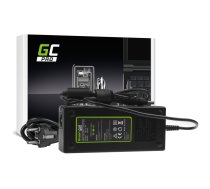 Green Cell Charger PRO 19V 6.3A 120W 5.5-2.5mm for Asus G56 | AZGCENZ00000013  | 5903317226574 | AD22P