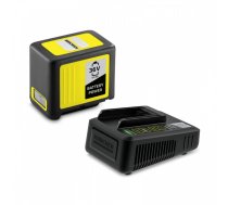 Karcher Charging set: quick charger and battery 2.445-065.0 36V/5.0A | AHKARO024450650  | 4054278650395 | 2.445-065.0