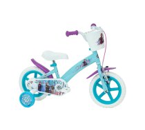 Children's bicycle 12" Huffy 22291W Disney Frozen | 22291W  | 324472229128 | SREHFFROW0115