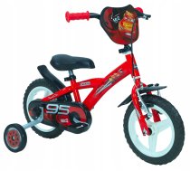 CHILDREN'S BICYCLE 12" HUFFY 22421W DISNEY CARS | 22421W  | 324472242134 | SREHFFROW0068