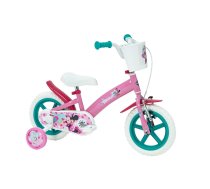 Children's bicycle 12" Huffy 22431W Disney Minnie | 22431W  | 324472243124 | SREHFFROW0116