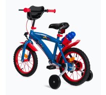 Children's bicycle 14" Huffy 24941W Spider-Man | 24941W  | 324472494144 | SREHFFROW0022