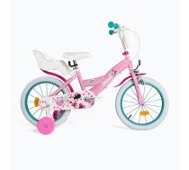 Children's bicycle 16" Huffy 21891W Minnie | 21891W  | 324472189156 | SREHFFROW0024