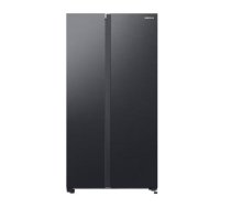 Samsung Chłodziarko-zamrażarka Side by Side RS62DG5003B1 | HWSAMLK2S62DG50  | 8806095540764 | RS62DG5003B1EO