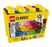 LEGO Classic Large Creative Brick Box | WPLGPS0UD010698  | 5702015357197 | 10698