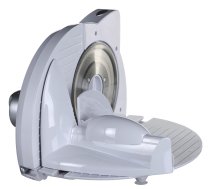 Clatronic AS 2958 slicer Electric White | AS 2958 biała  | 4006160625325 | AGDCLAKRA0002