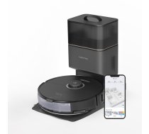 Cleaning Robot Roborock S8+ (black) | S8P52-00  | 6970995786538 | WLONONWCRGKBF