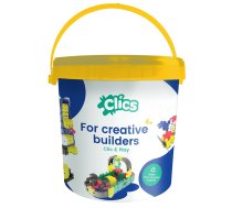 CLICS CD007 building toy | CD007  | 5425002302658 | KLOCL1PLA0008