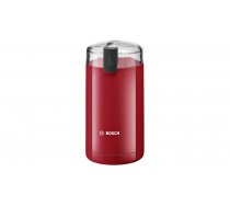 Bosch Coffee mill TSM6A014R red | HKBOSMKTSM6A014  | 4242005171002 | TSM6A014R
