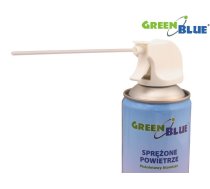 GreenBlue Compressed air GB400 400ml pistol atomizer | ABGEEPOWIEGB400  | 5903292801568 | GB400