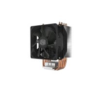 Cooler Master Hyper H412R Processor 9.2 cm Black | RR-H412-20PK-R2  | 4719512064368 | CHLCOLZEW0022