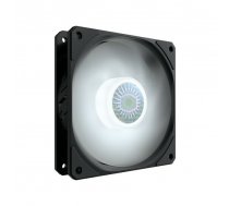 Cooler Master Cooling Fan SickleFlow 120 white LED | AWCLMWS00000045  | 4719512097465 | MFX-B2DN-18NPW-R1